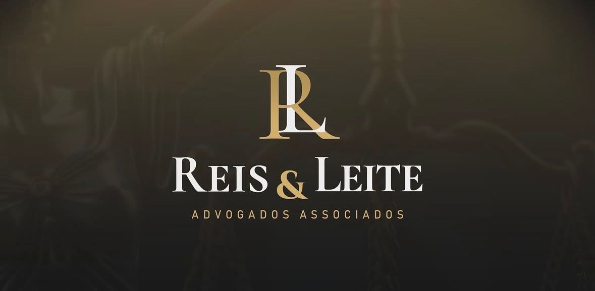 Logo Reis & Leite